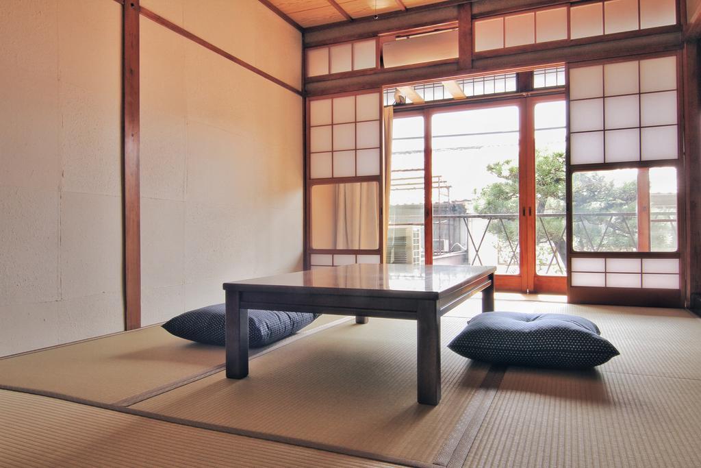 Kyoto Nijo Ohan Exterior foto
