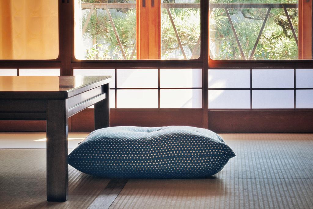 Kyoto Nijo Ohan Exterior foto