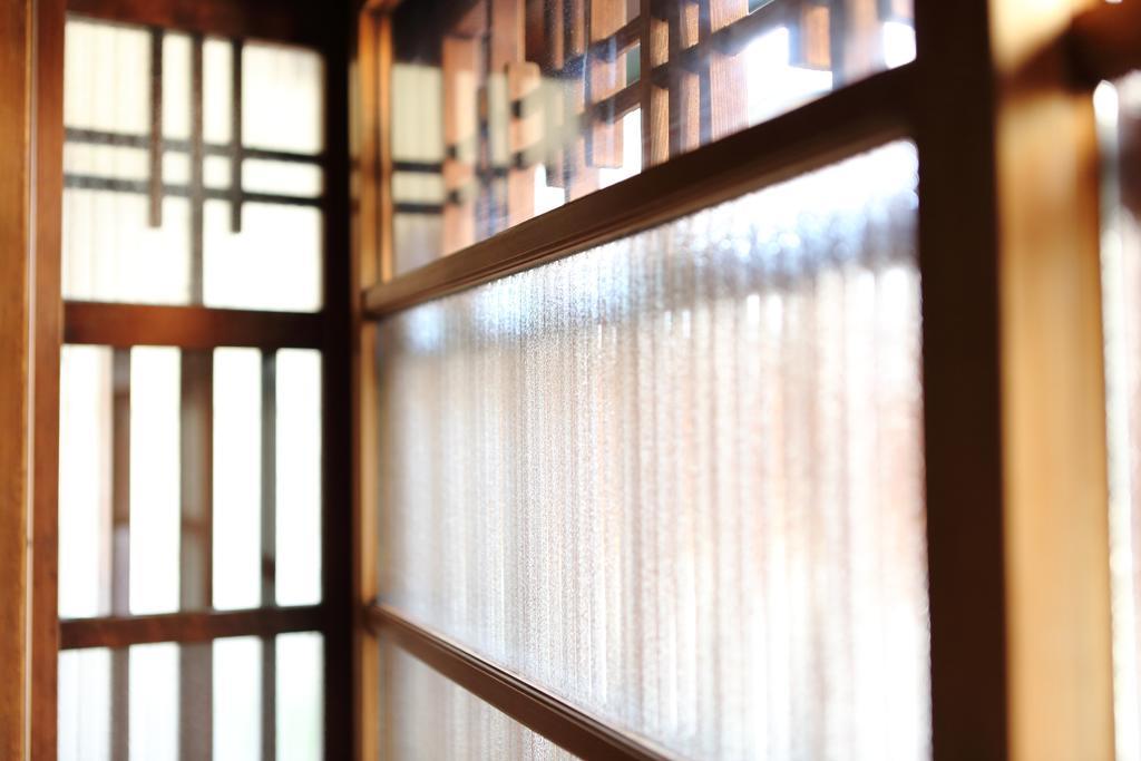 Kyoto Nijo Ohan Exterior foto