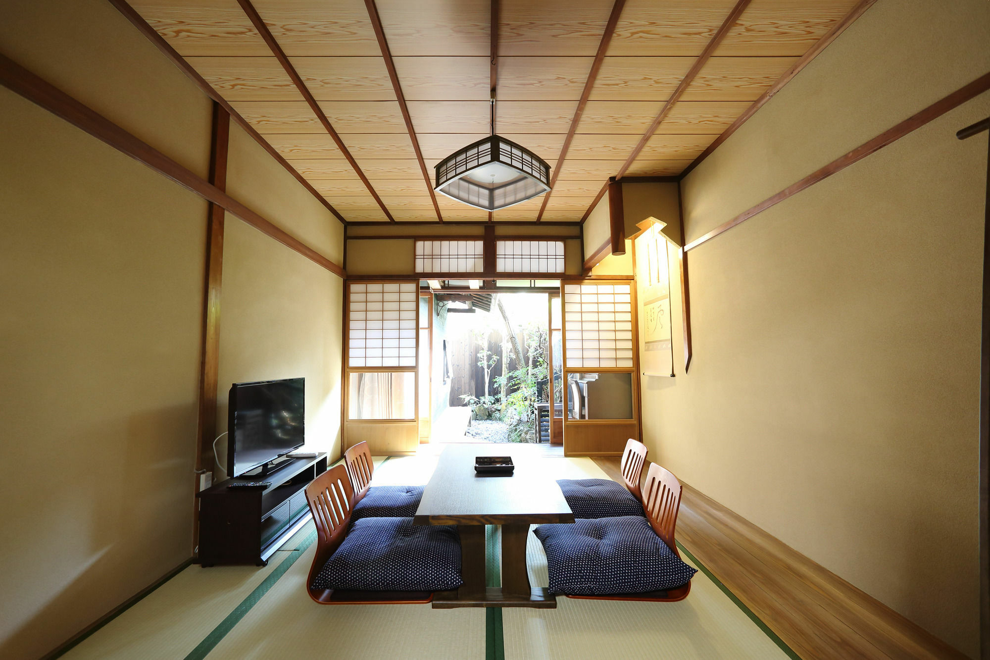 Kyoto Nijo Ohan Exterior foto