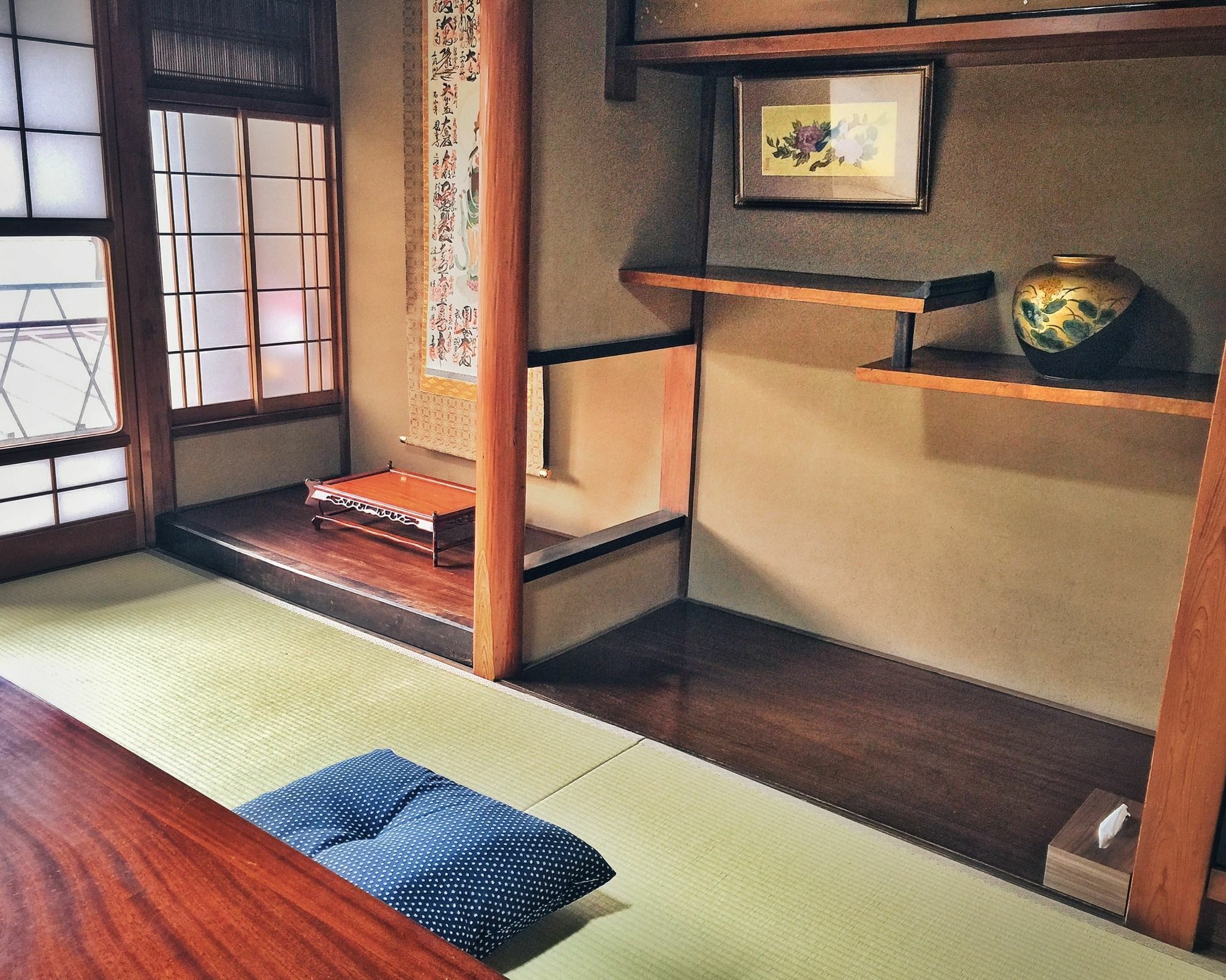 Kyoto Nijo Ohan Exterior foto